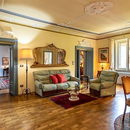 Dimore Antiche Ala Exterior foto